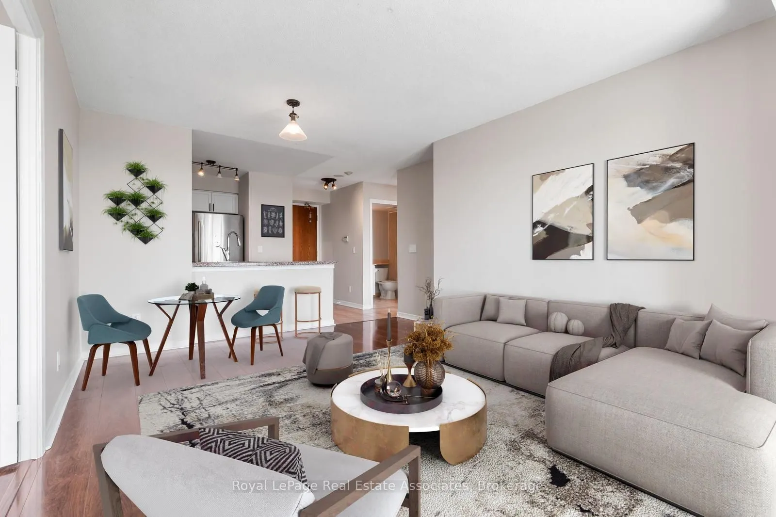 4889 Kimbermount Avenue #1707