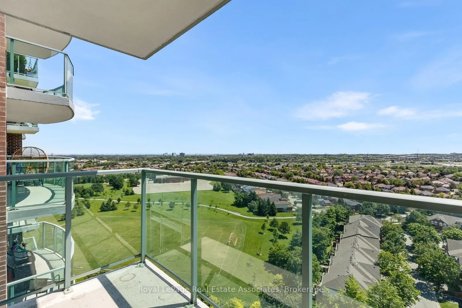 4889 Kimbermount Avenue #1707