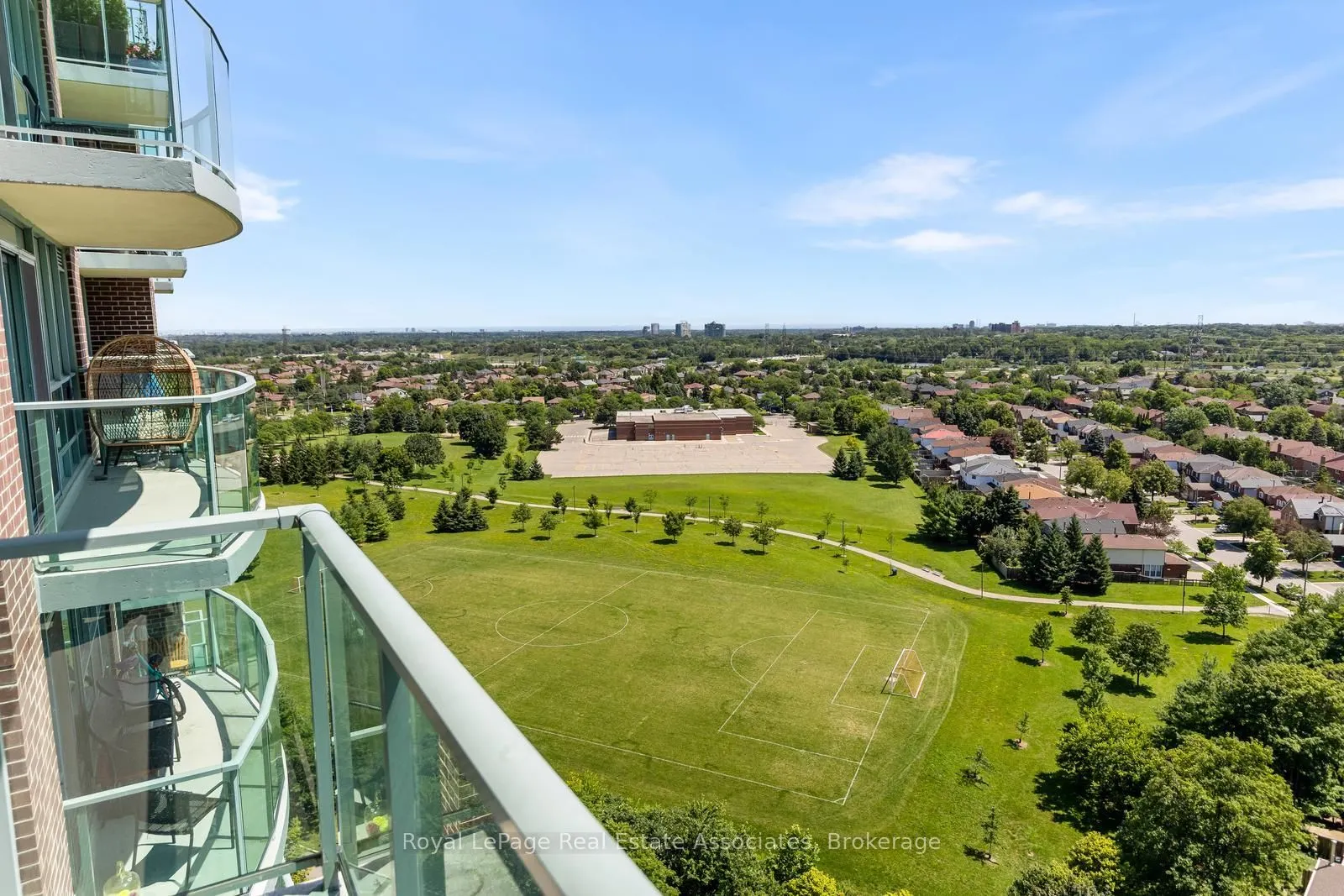 4889 Kimbermount Avenue #1707