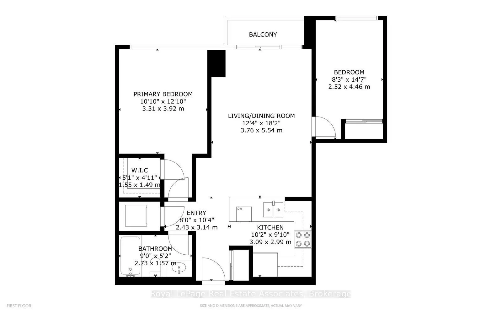 4889 Kimbermount Avenue #1707