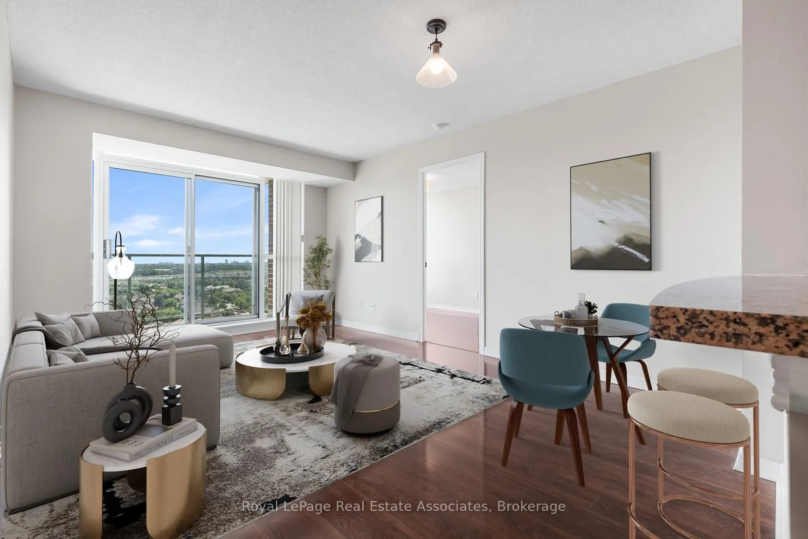 4889 Kimbermount Avenue #1707