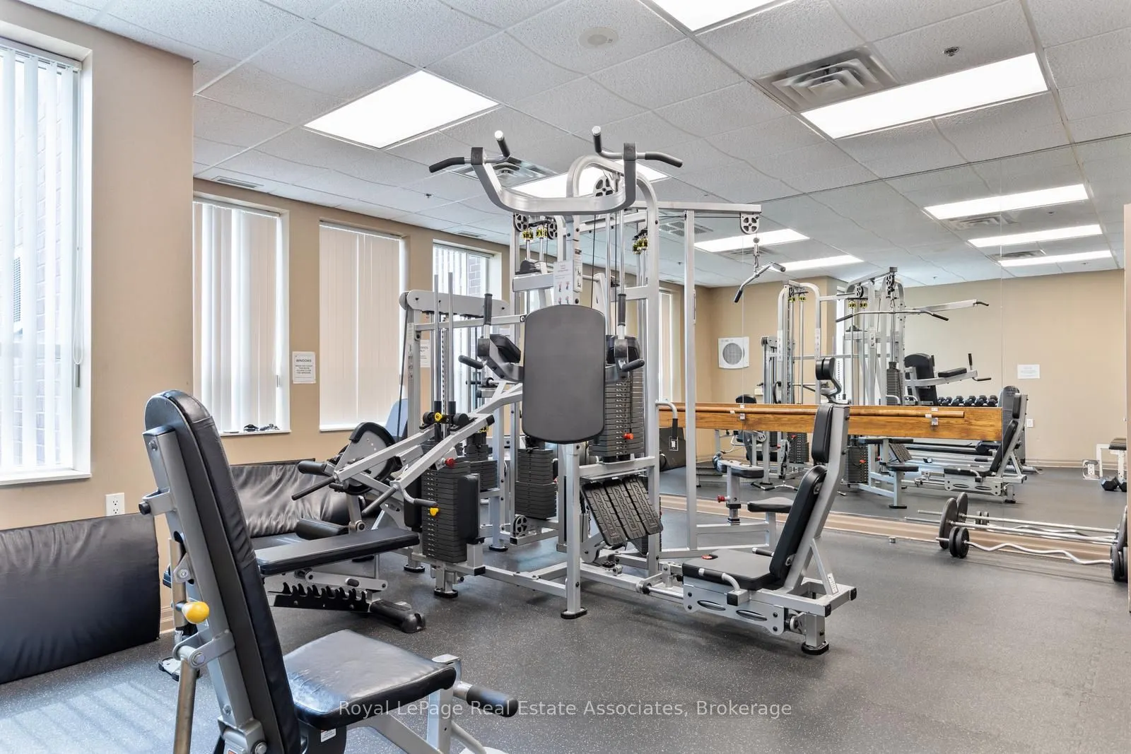 4889 Kimbermount Avenue #1707