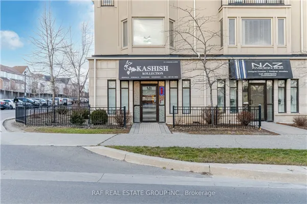 521 Thompson Road S