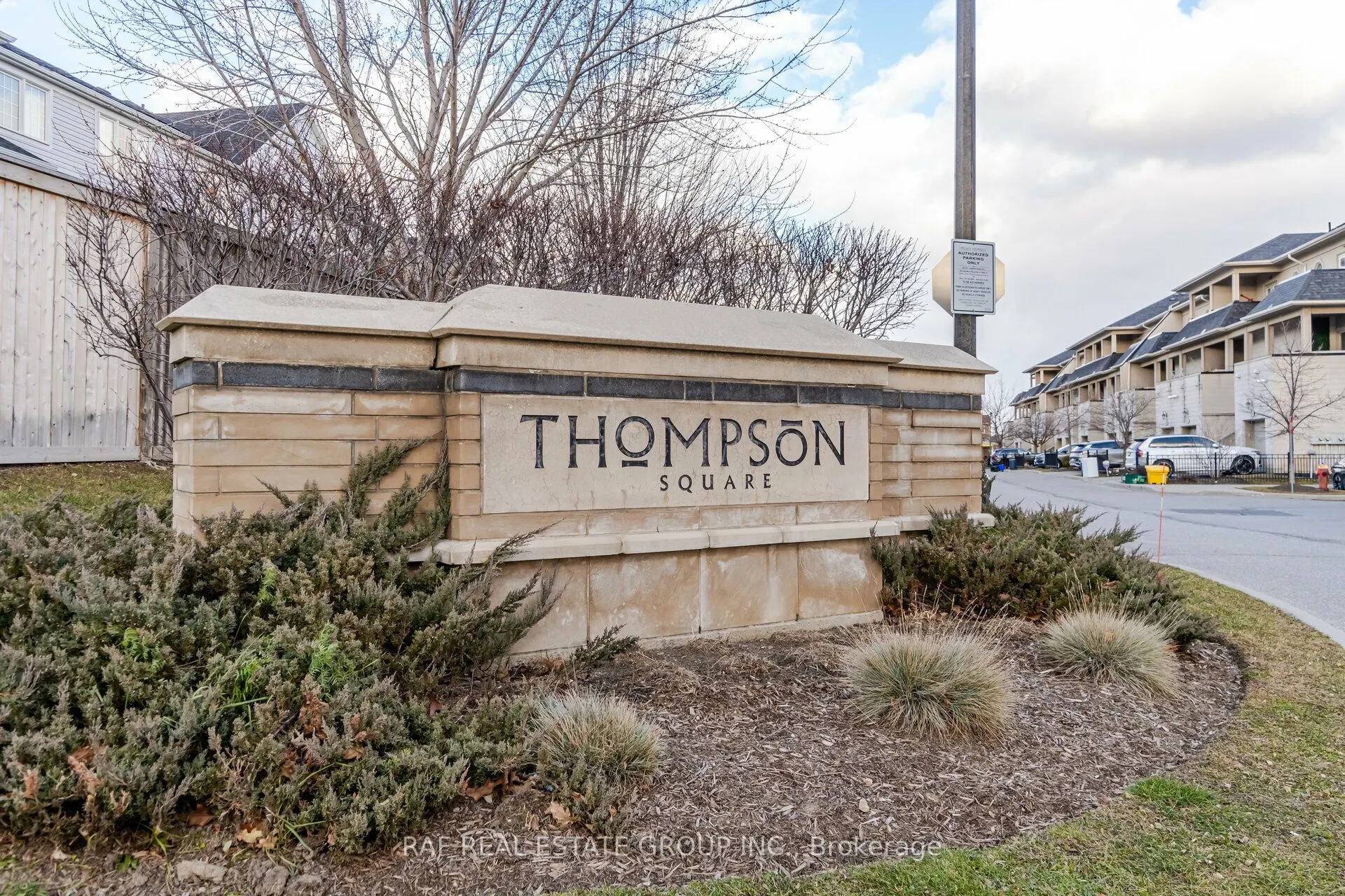 521 Thompson Road S #1