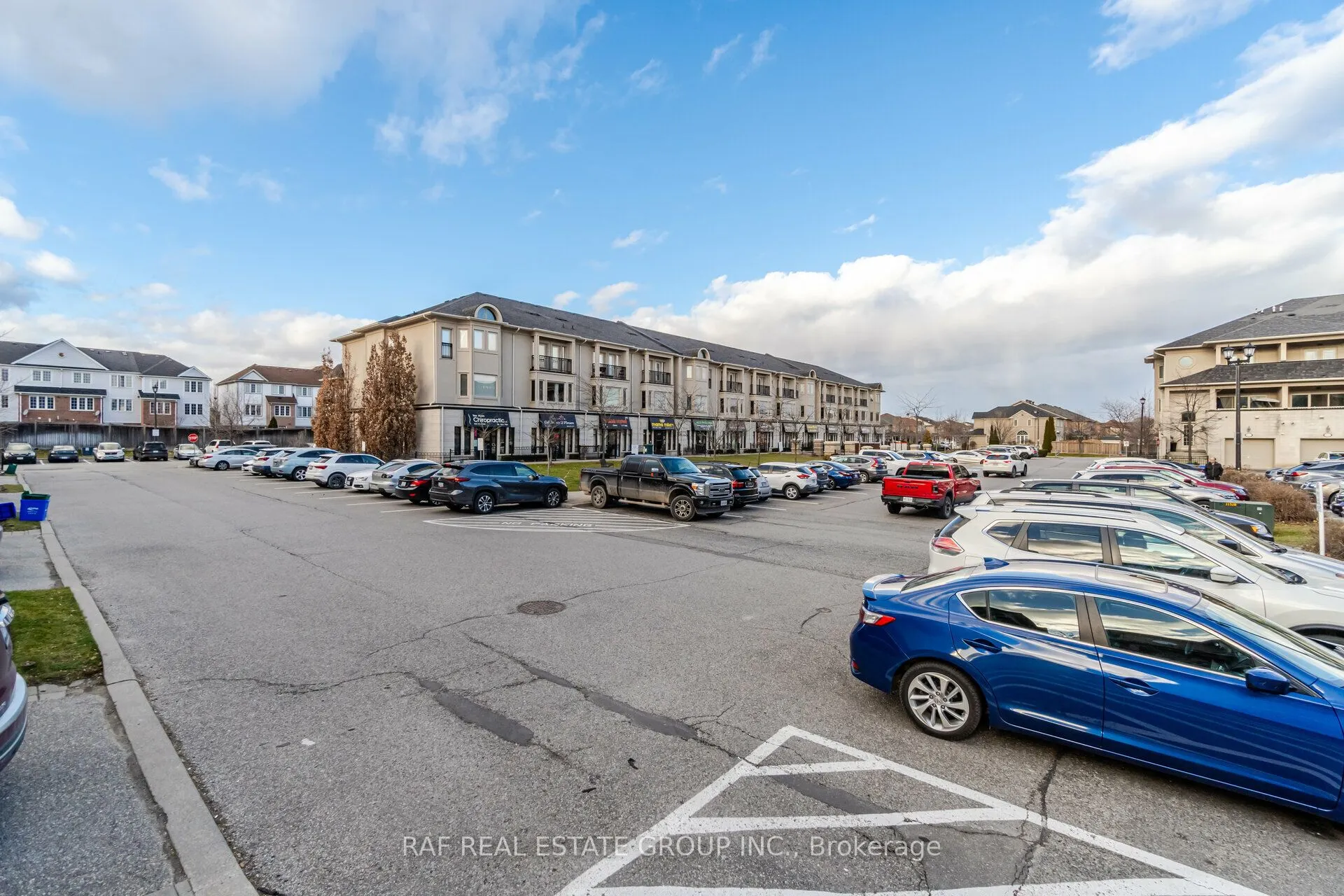 521 Thompson Road S #1