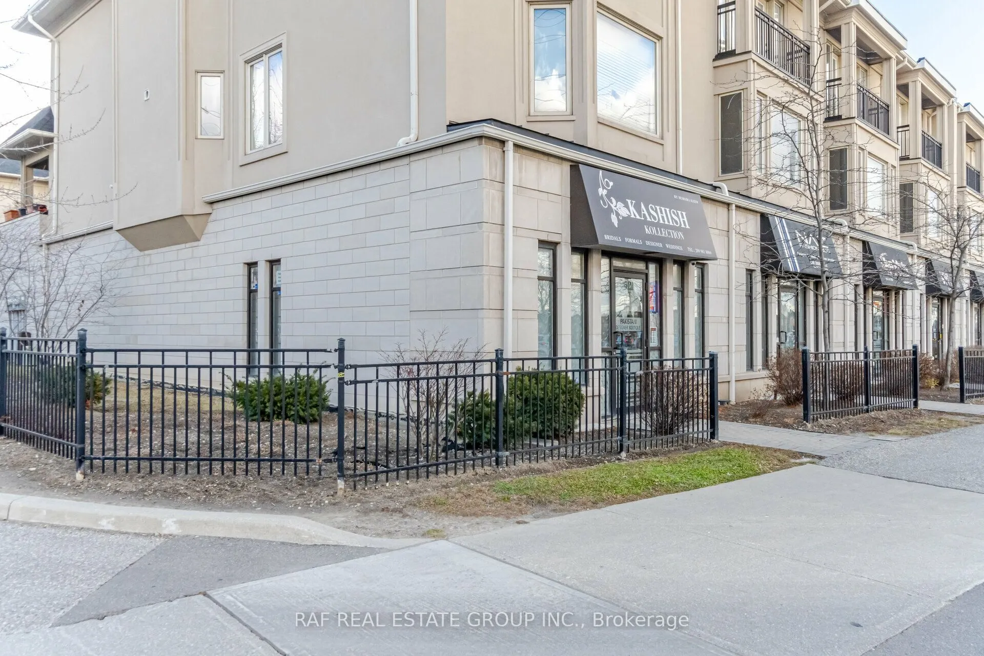 521 Thompson Road S #1