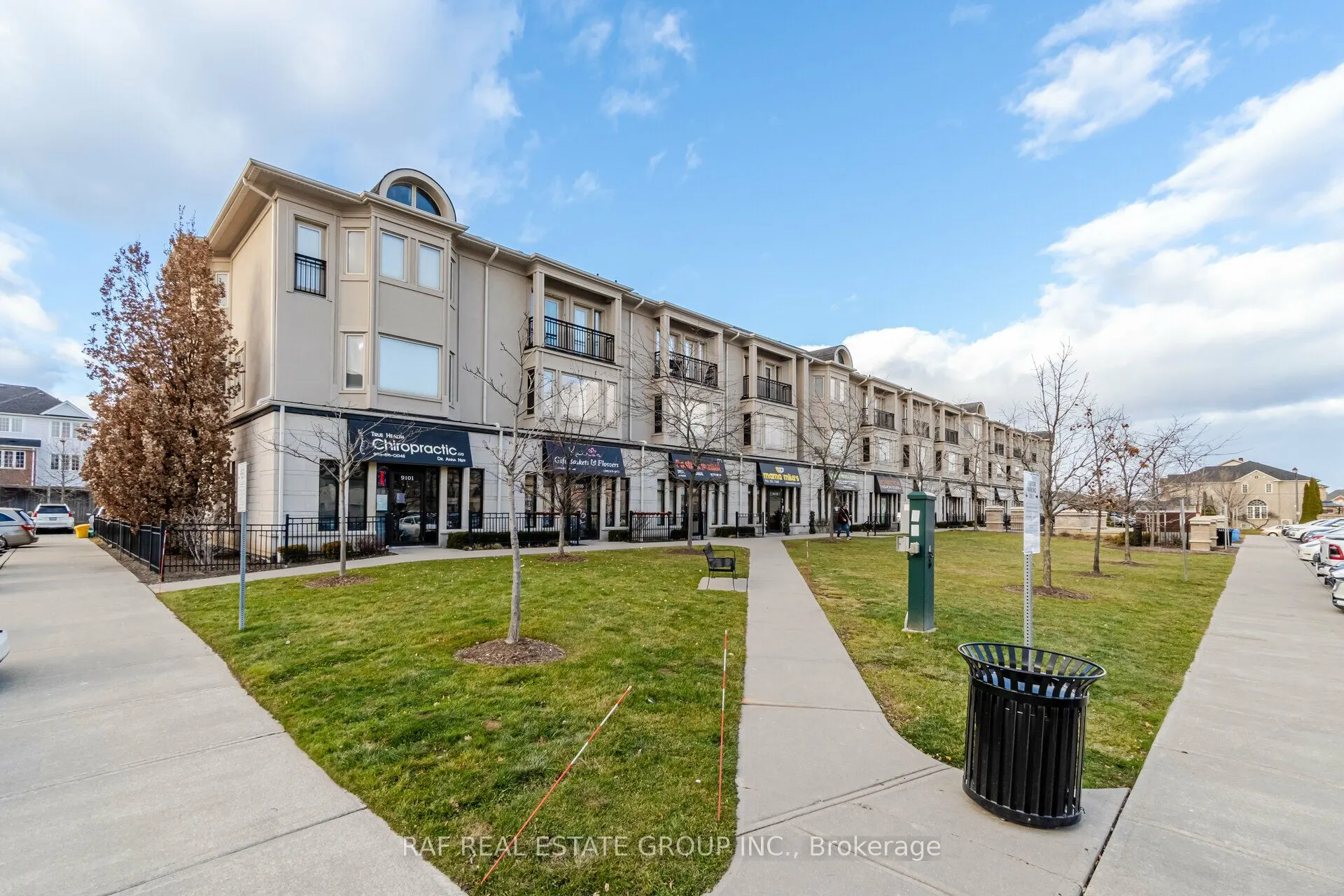 521 Thompson Road S #1