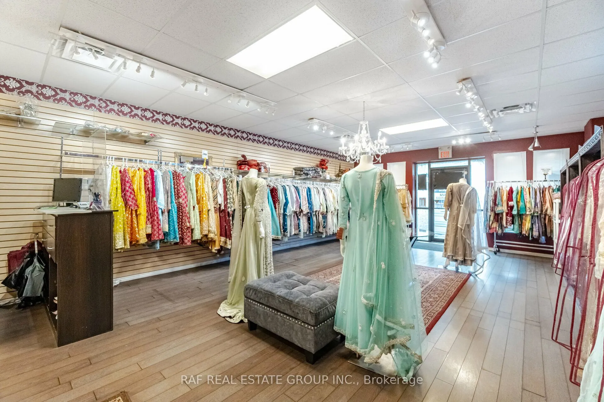 521 Thompson Road S #1