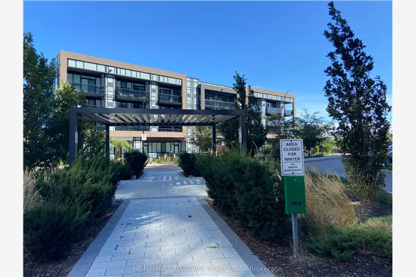 50 George Butchart Drive