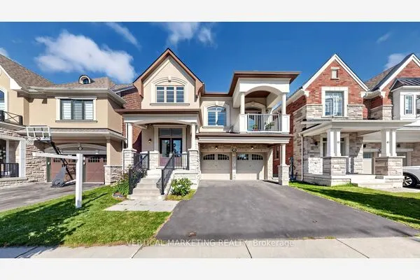 286 Valermo Drive