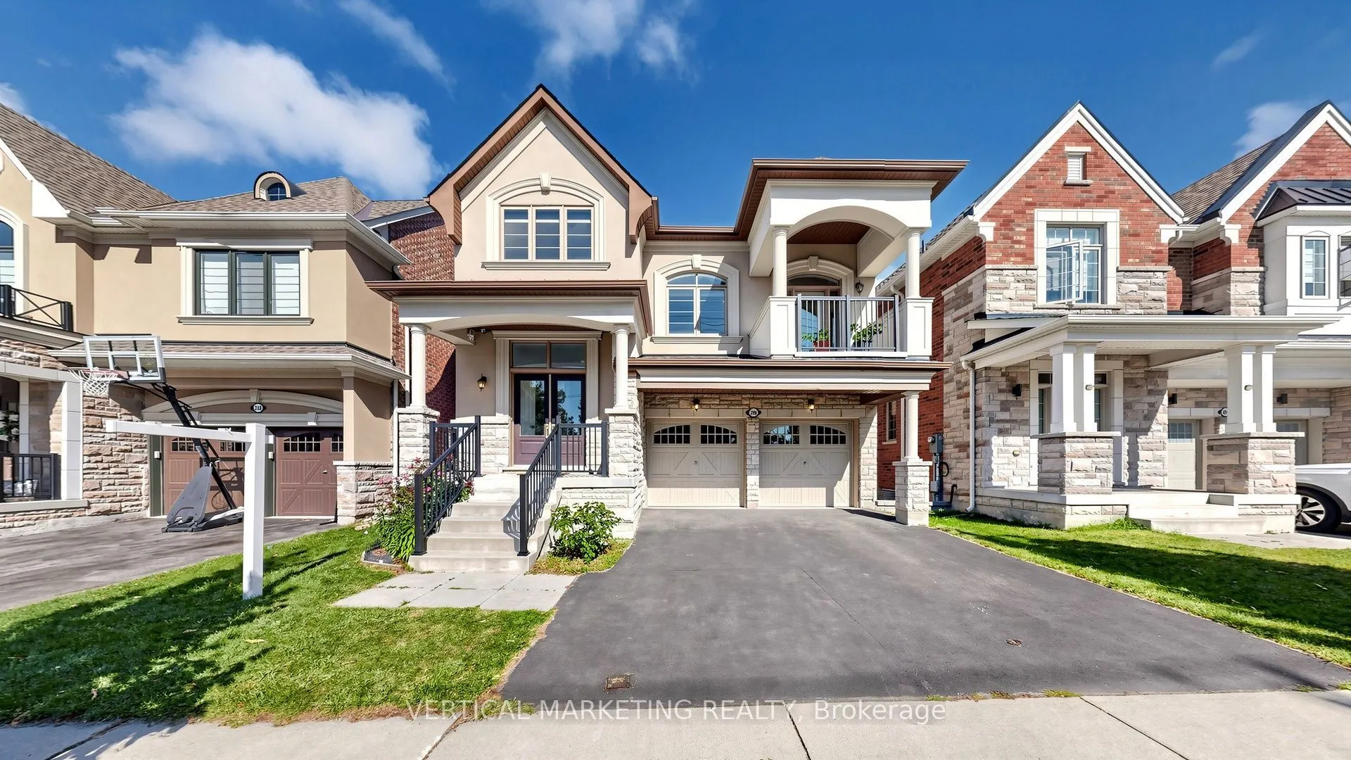 286 Valermo Drive