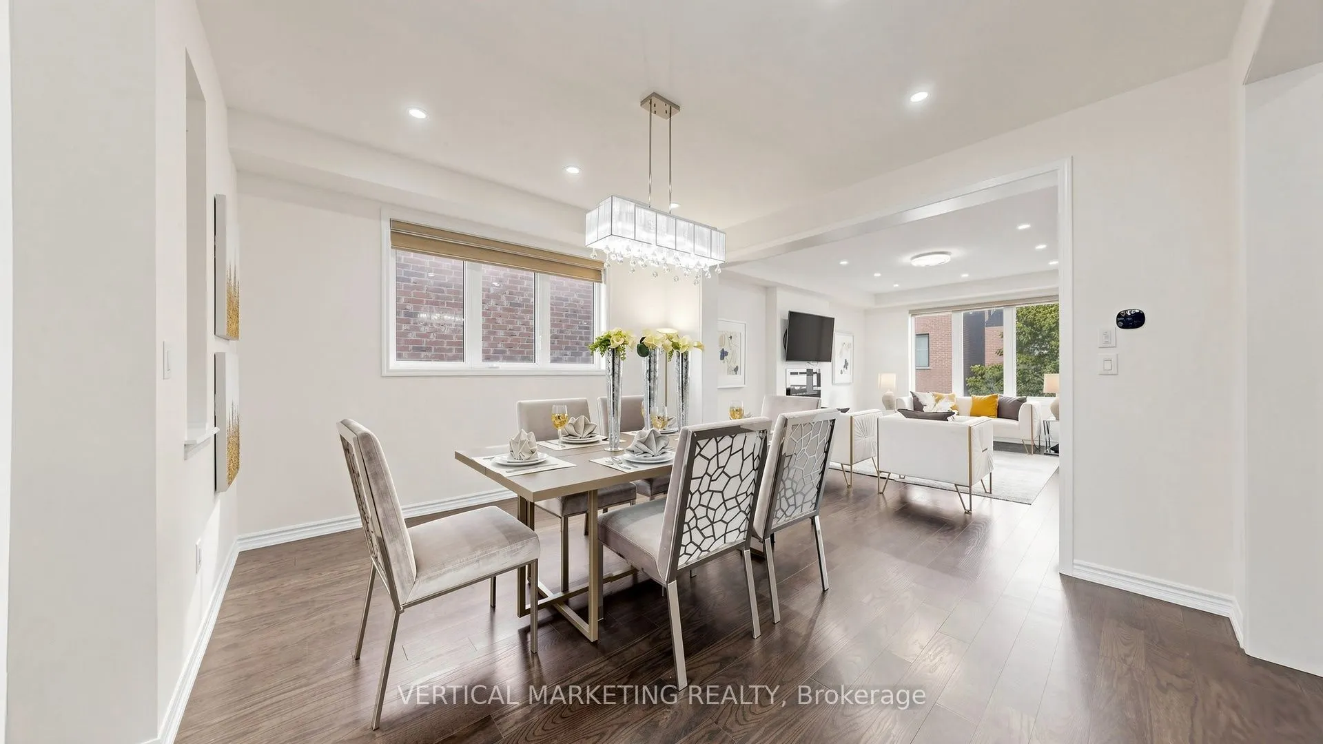 286 Valermo Drive