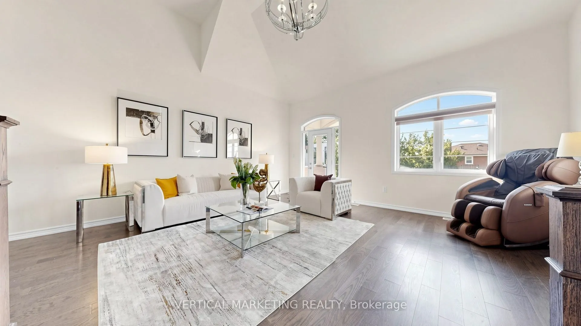 286 Valermo Drive