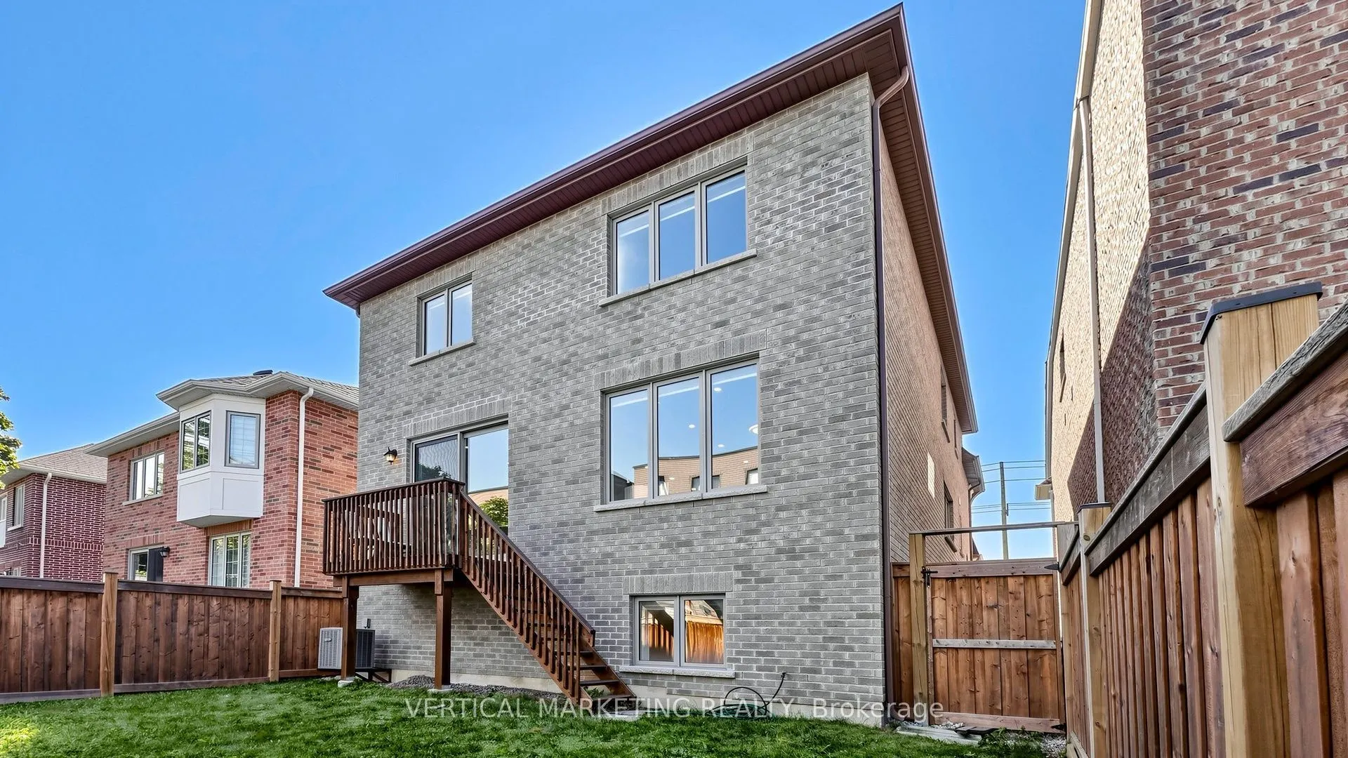 286 Valermo Drive