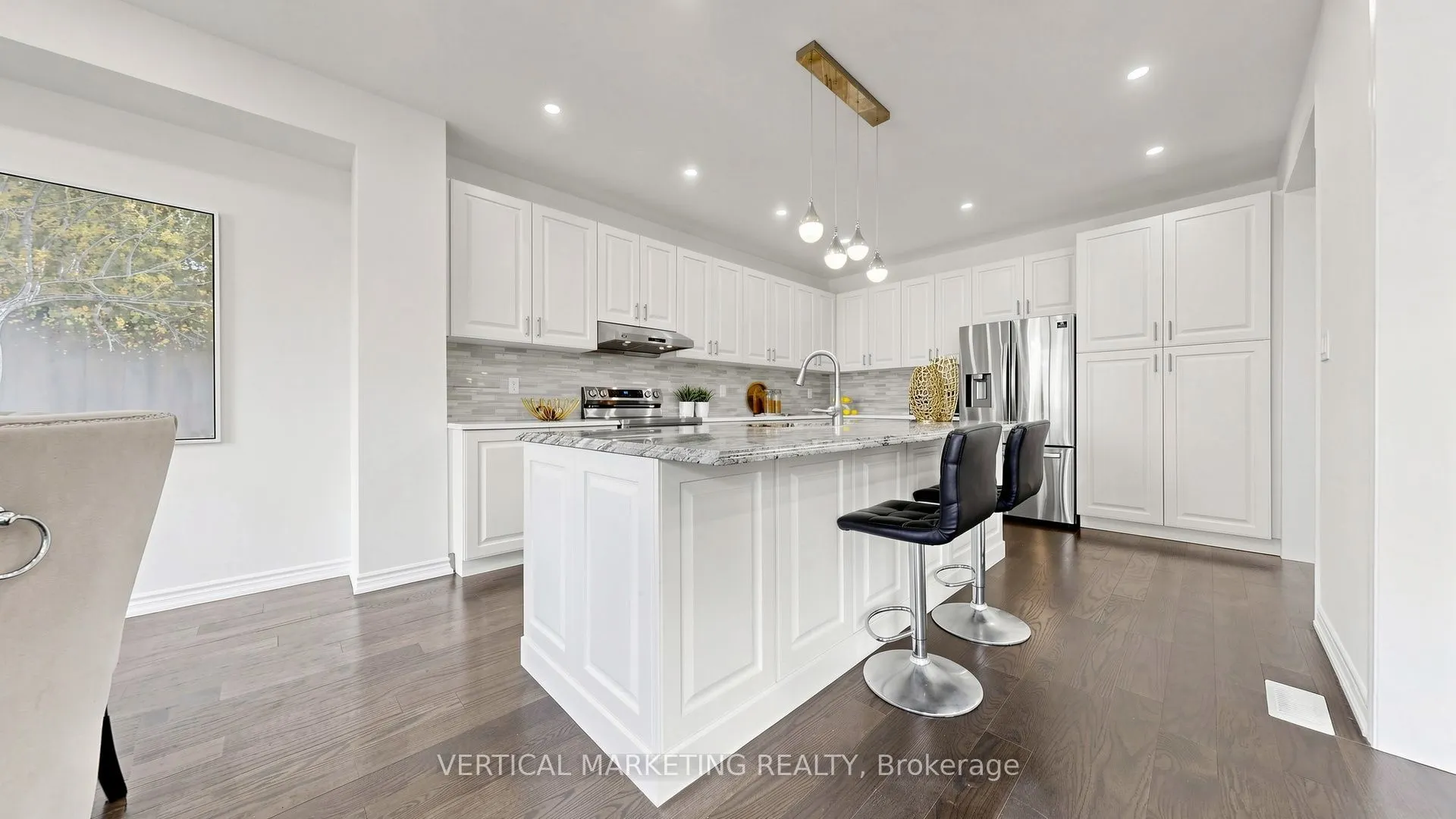 286 Valermo Drive