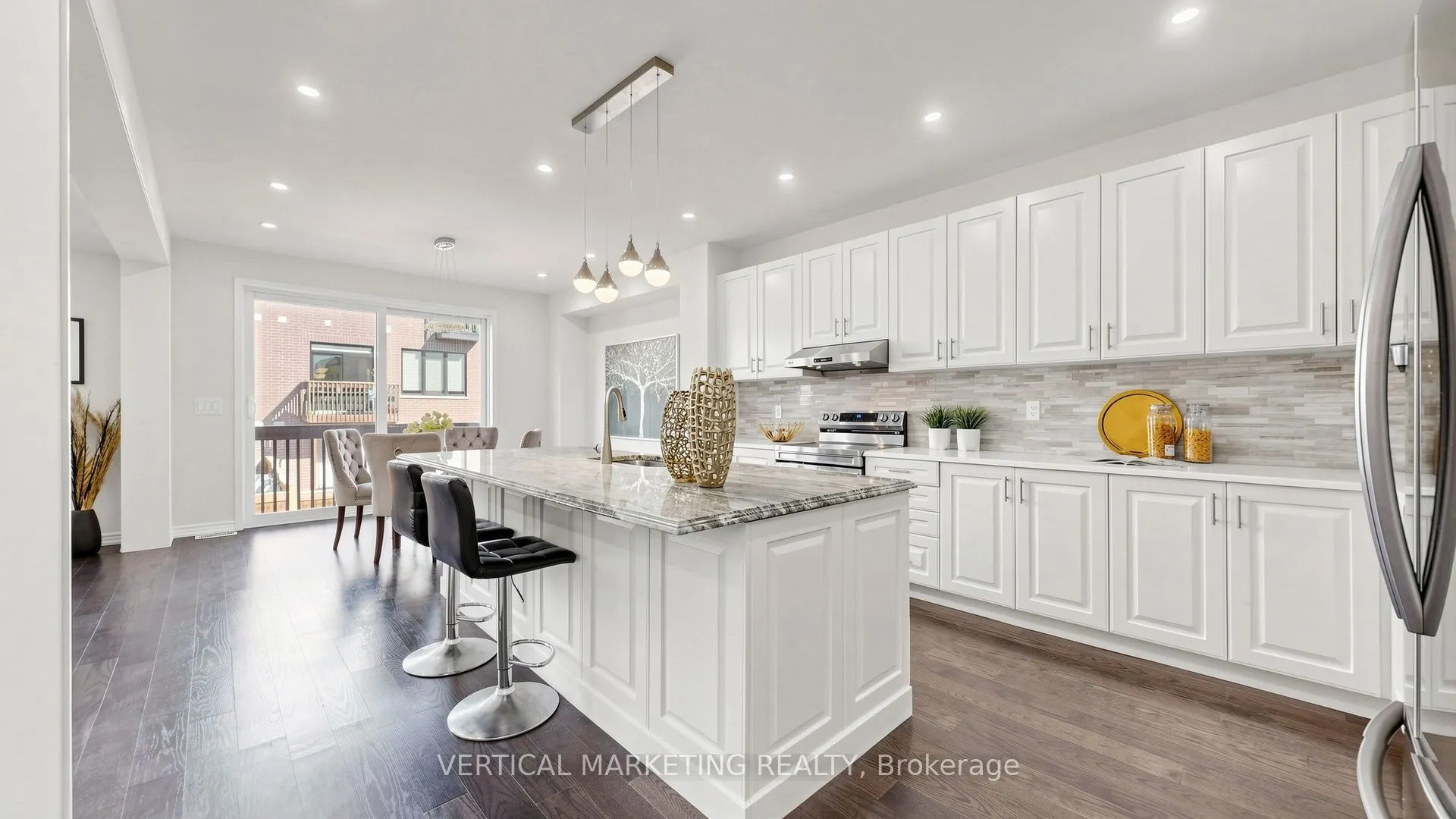 286 Valermo Drive