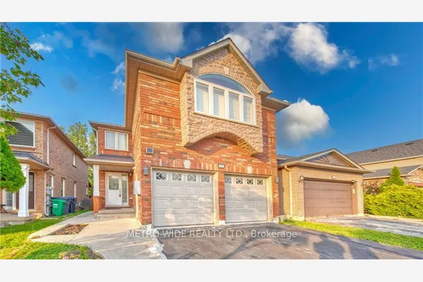 3706 Forest Bluff Crescent