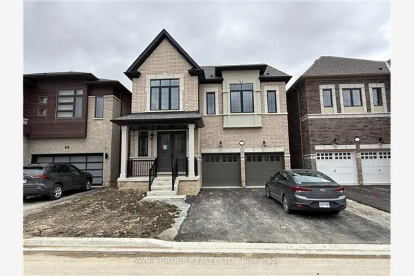 31 Keyworth Crescent
