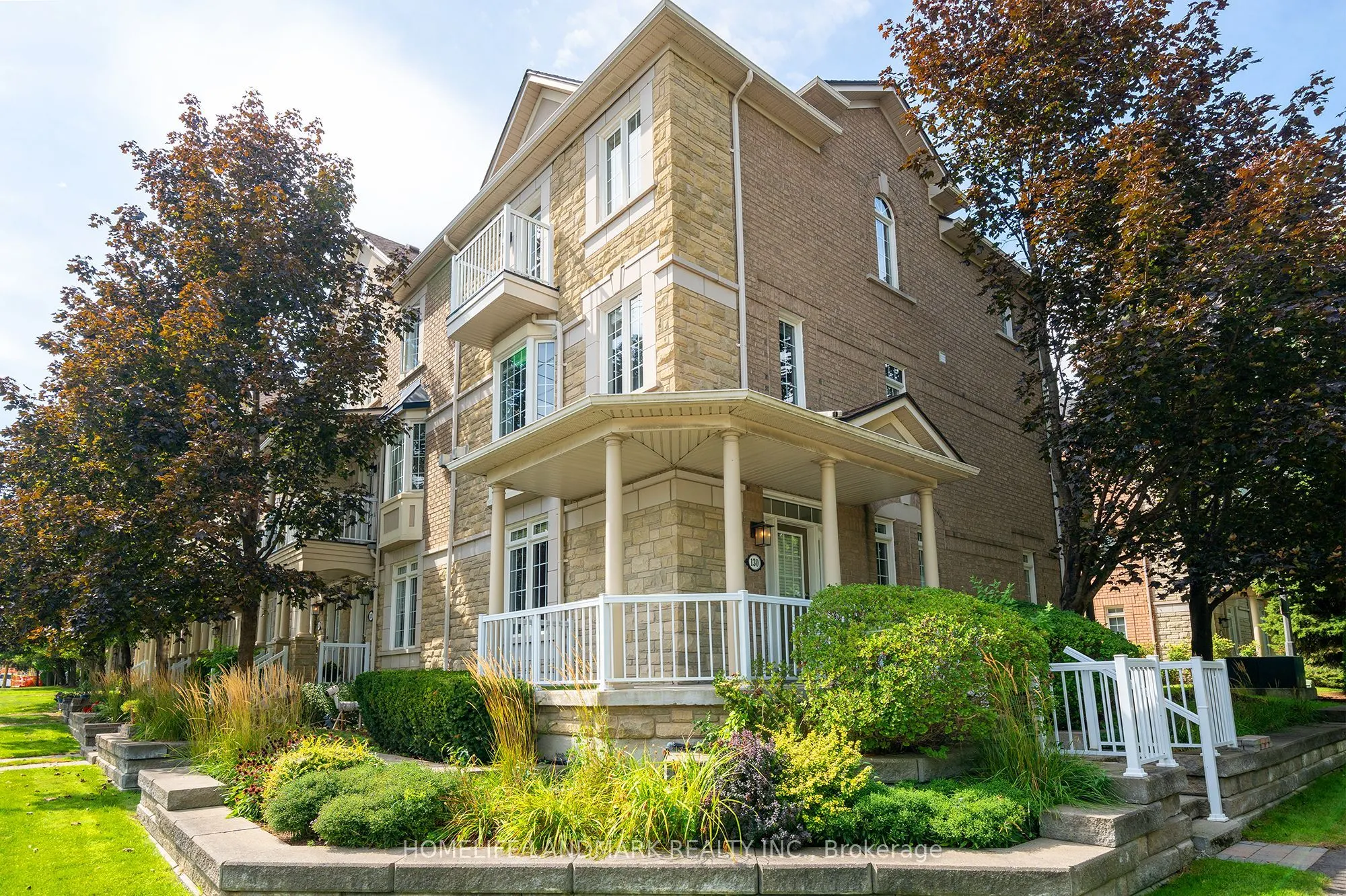 130 Park Street E #15
