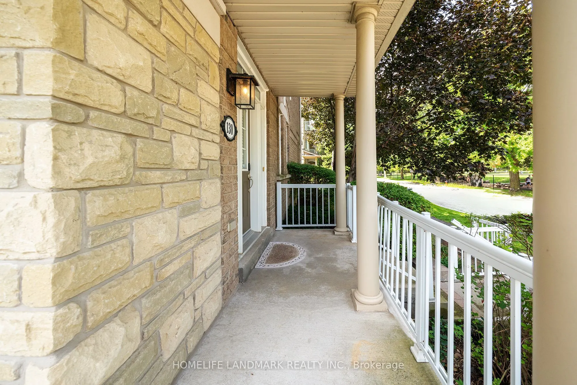 130 Park Street E #15