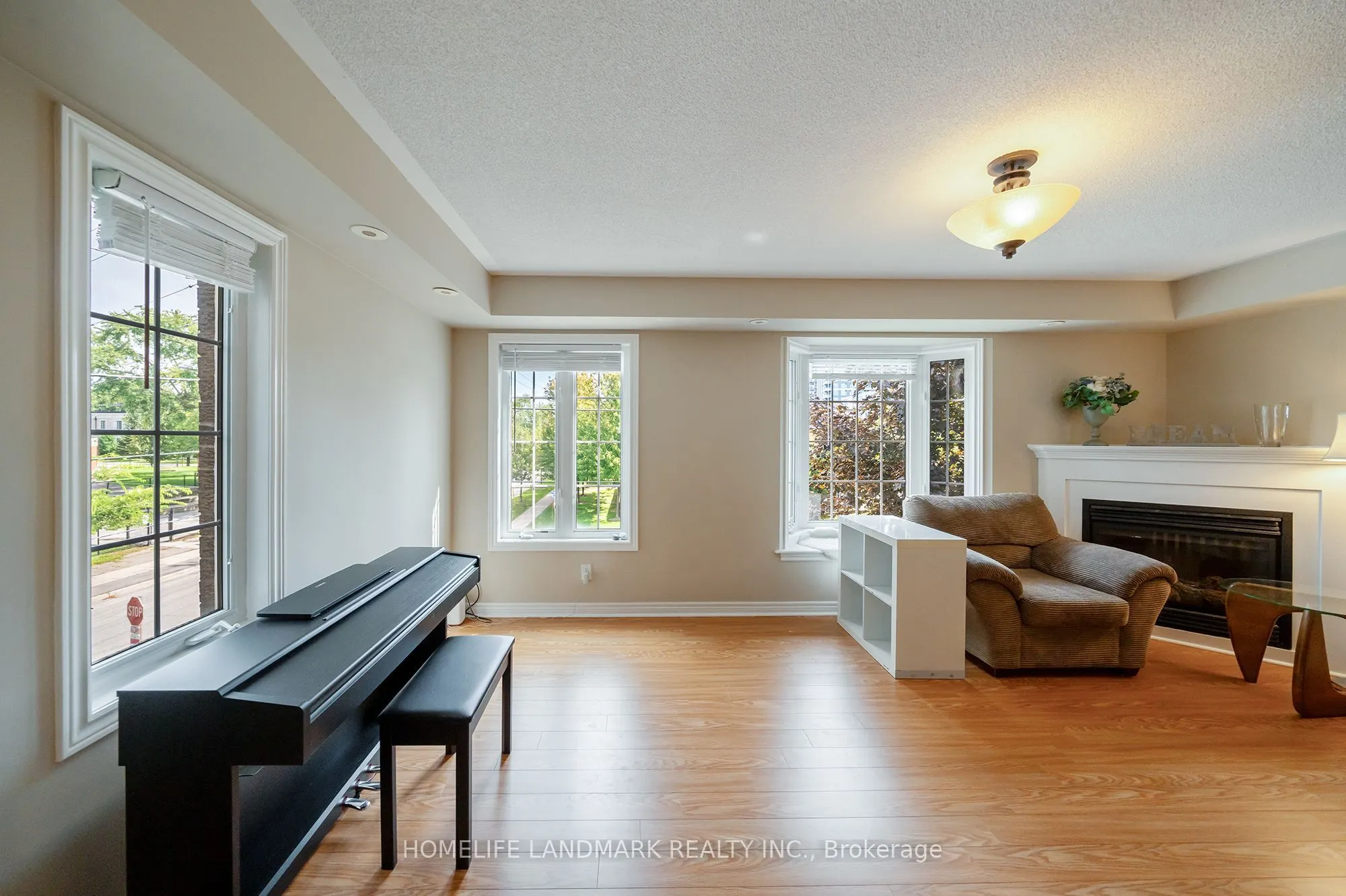 130 Park Street E #15