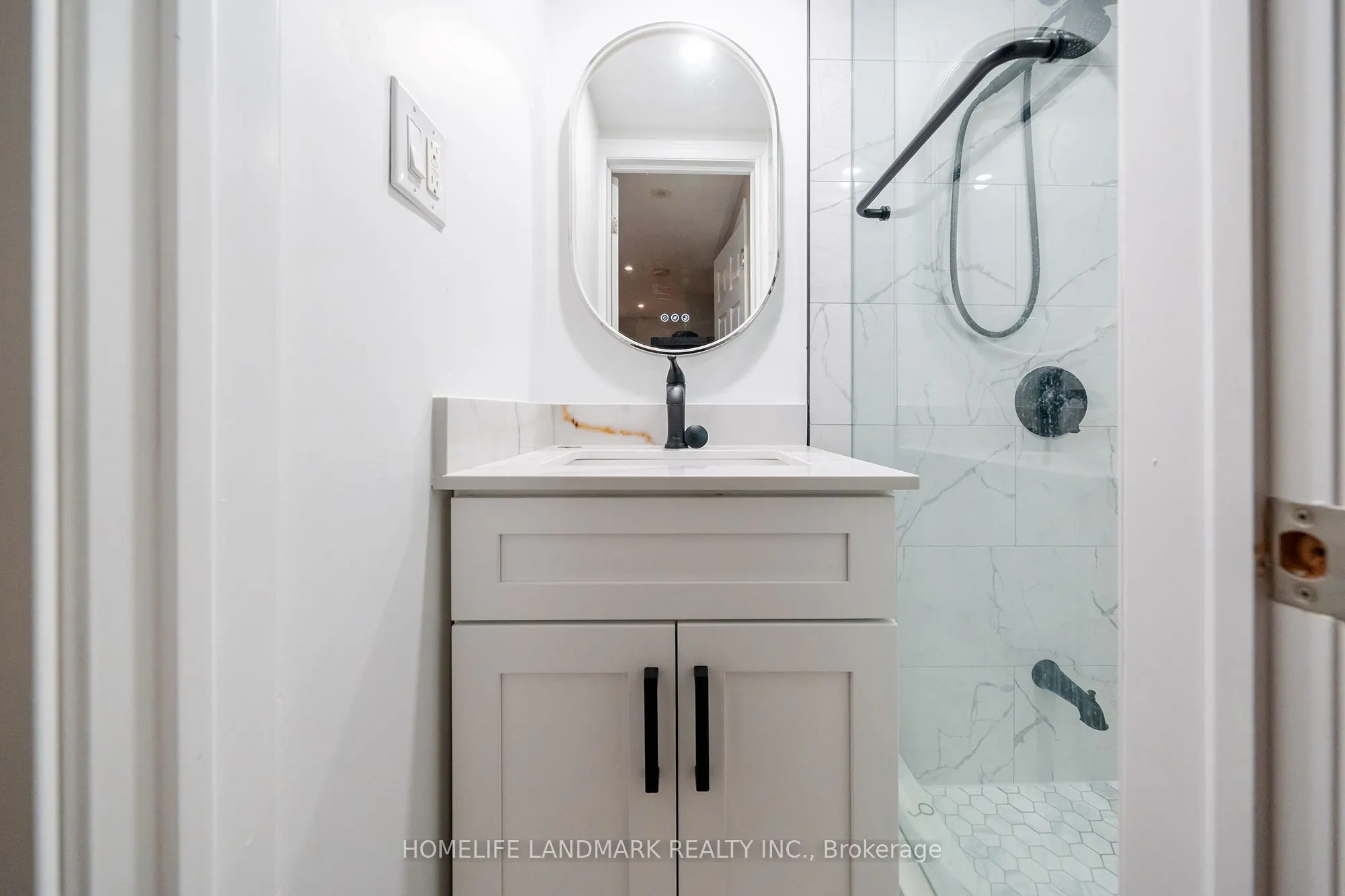 130 Park Street E #15