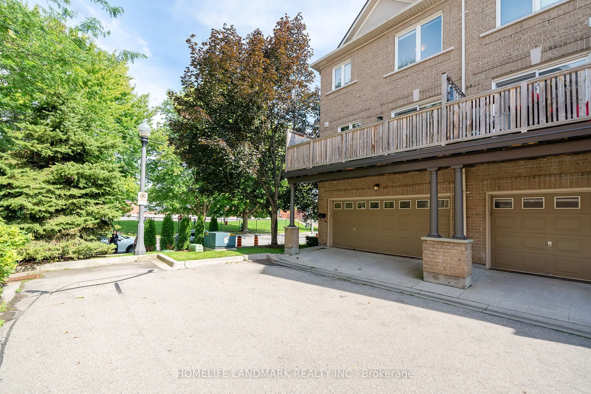 130 Park Street E #15