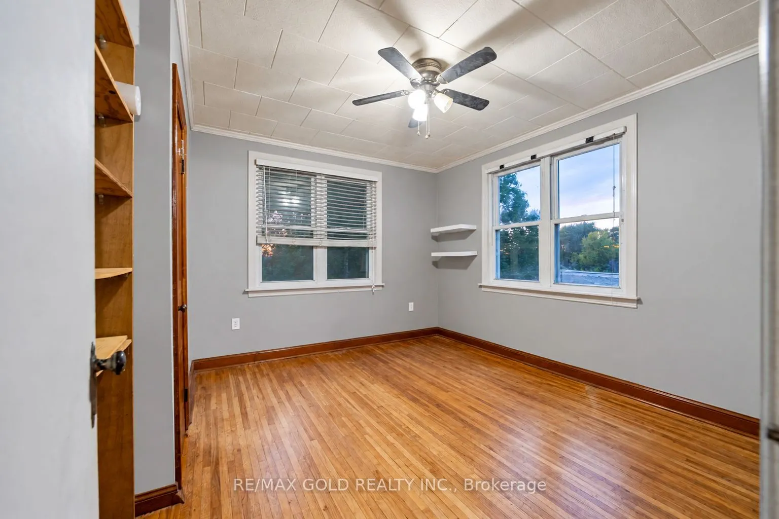 15208 Airport Road