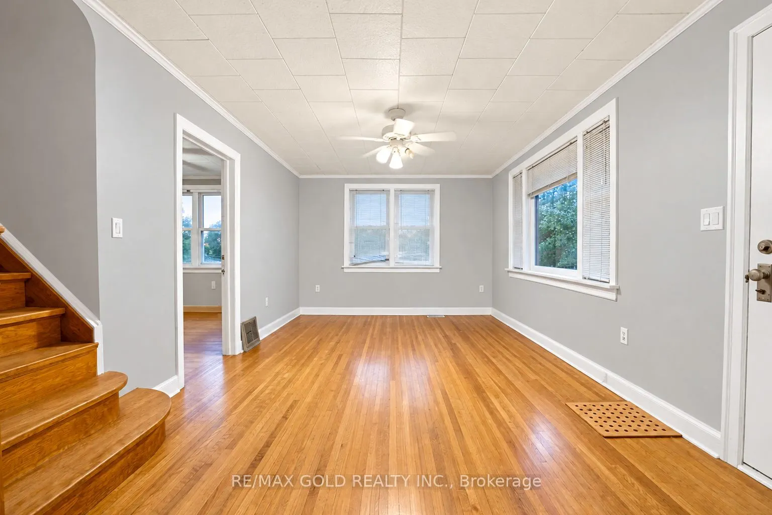 15208 Airport Road