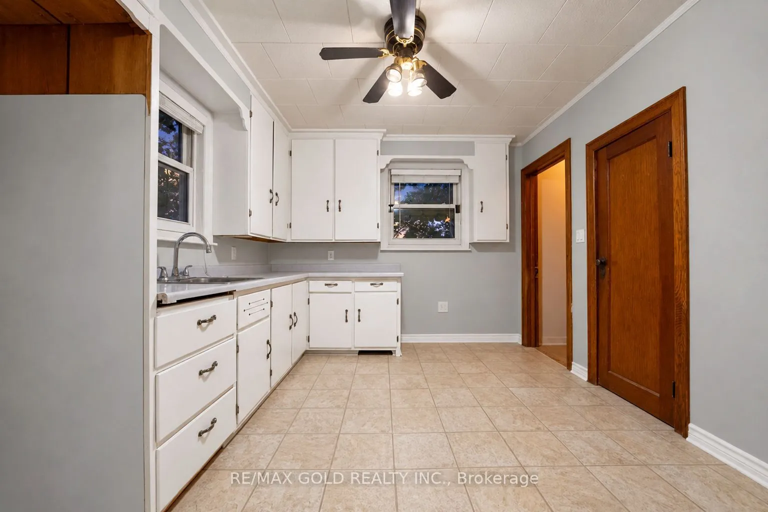 15208 Airport Road