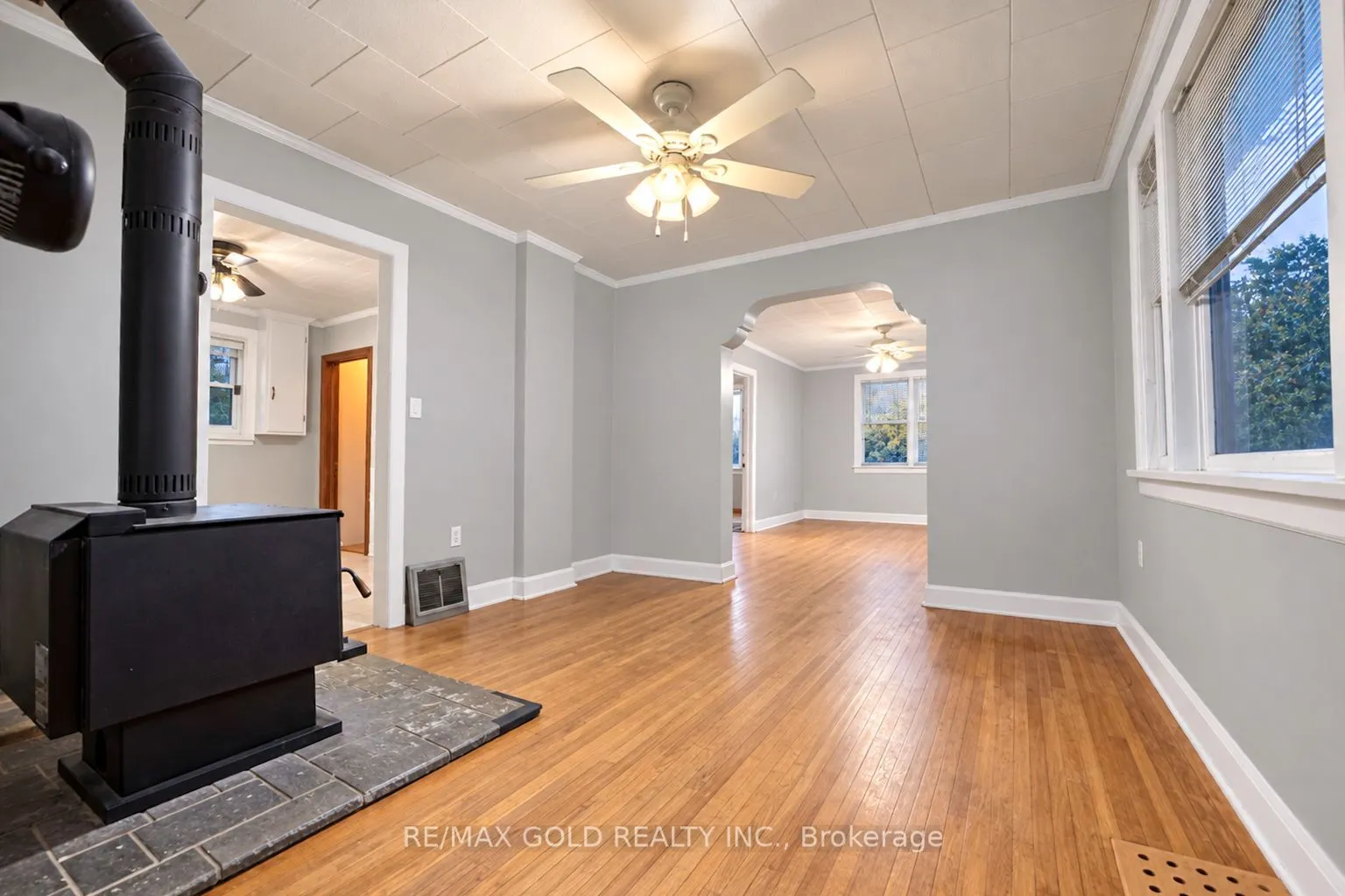 15208 Airport Road