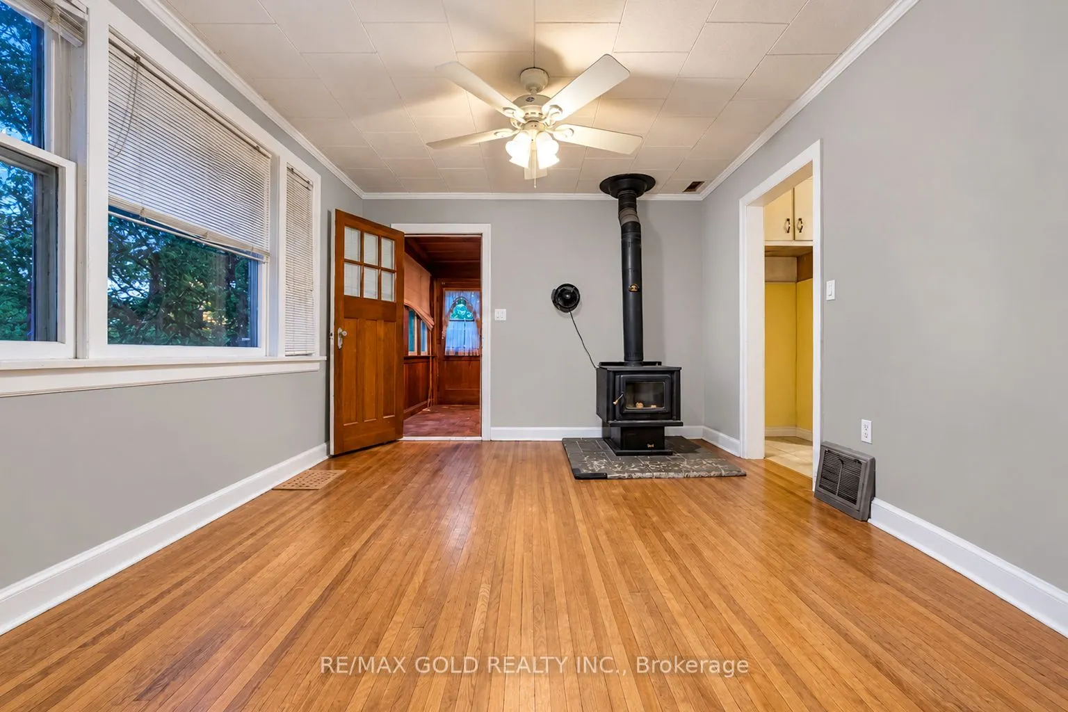 15208 Airport Road