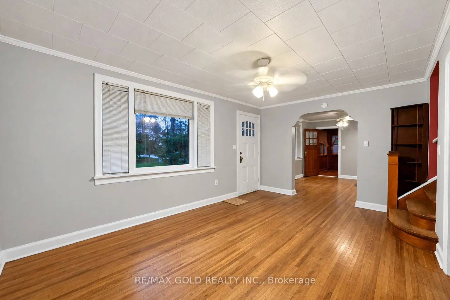 15208 Airport Road