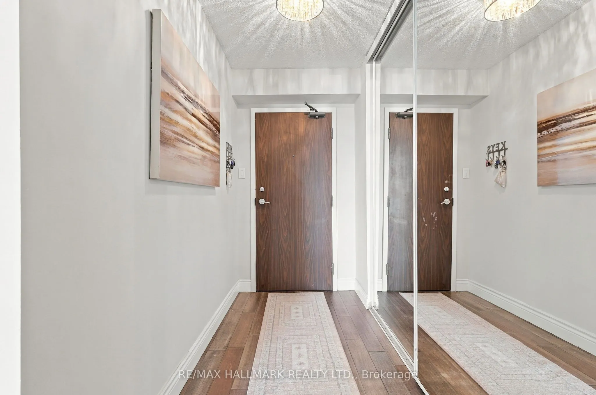 1485 Lakeshore Road E #903