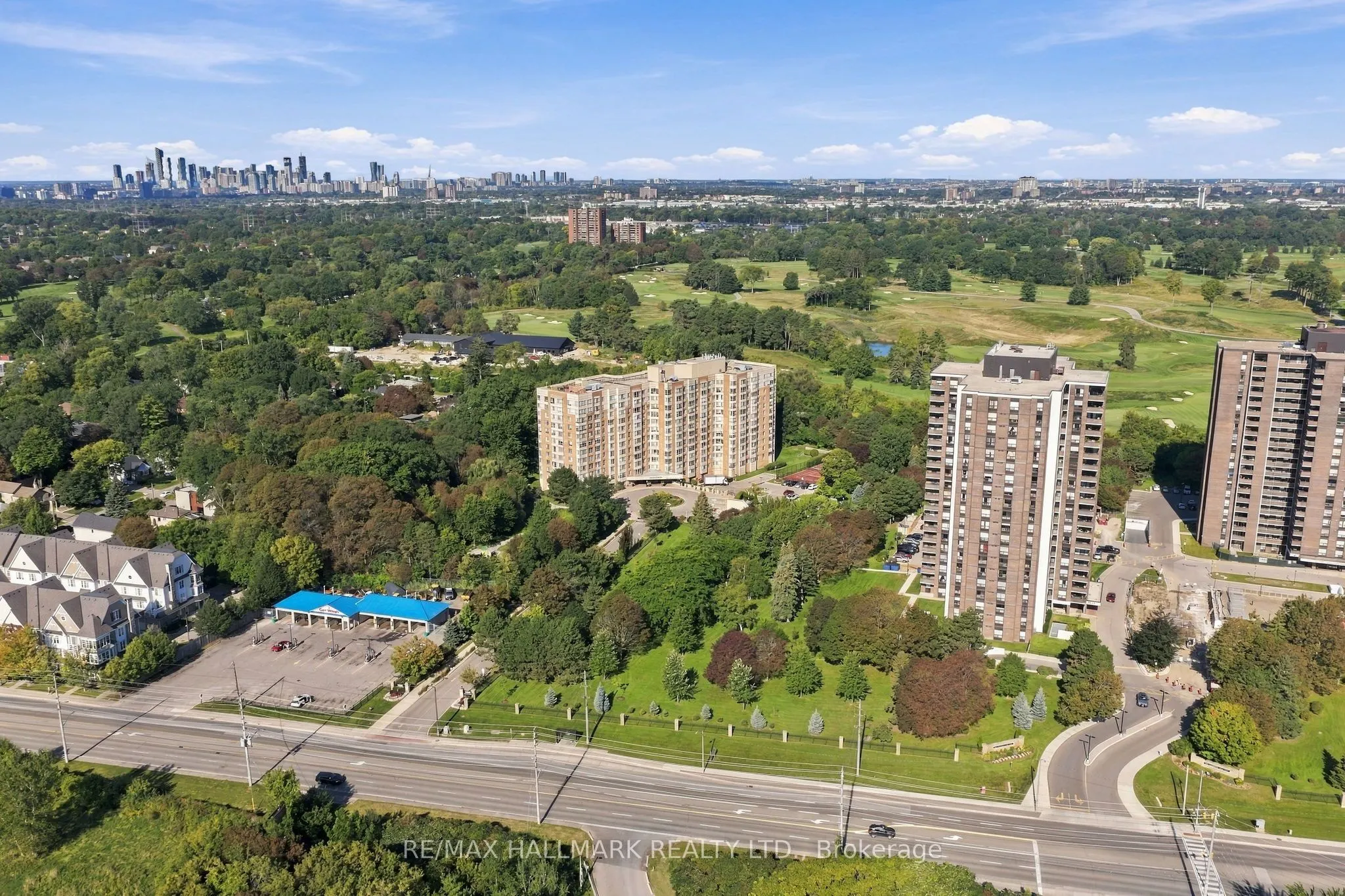 1485 Lakeshore Road E #903