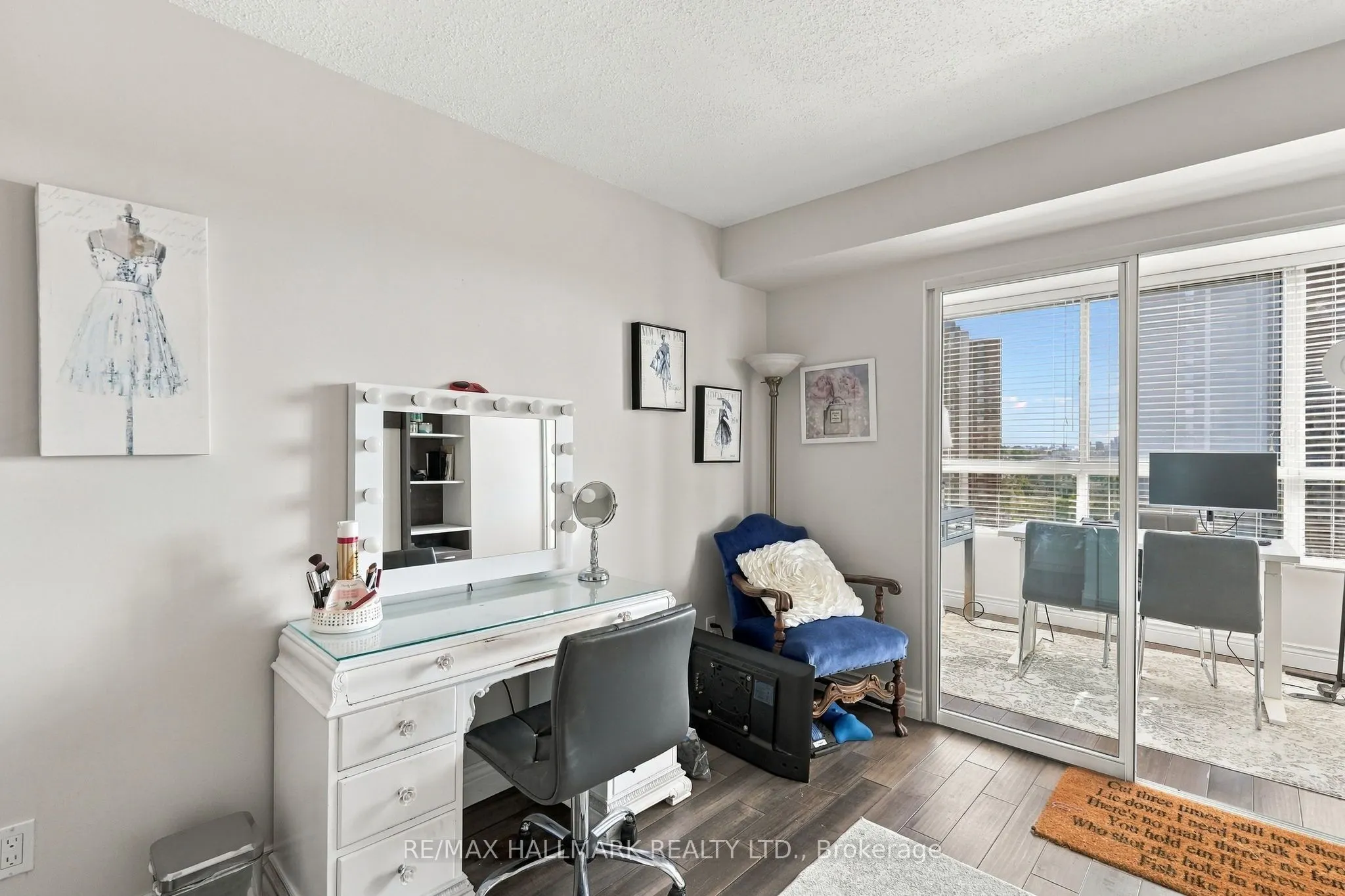 1485 Lakeshore Road E #903