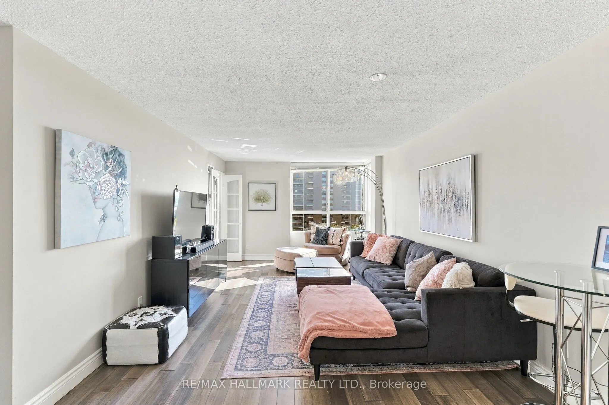 1485 Lakeshore Road E #903