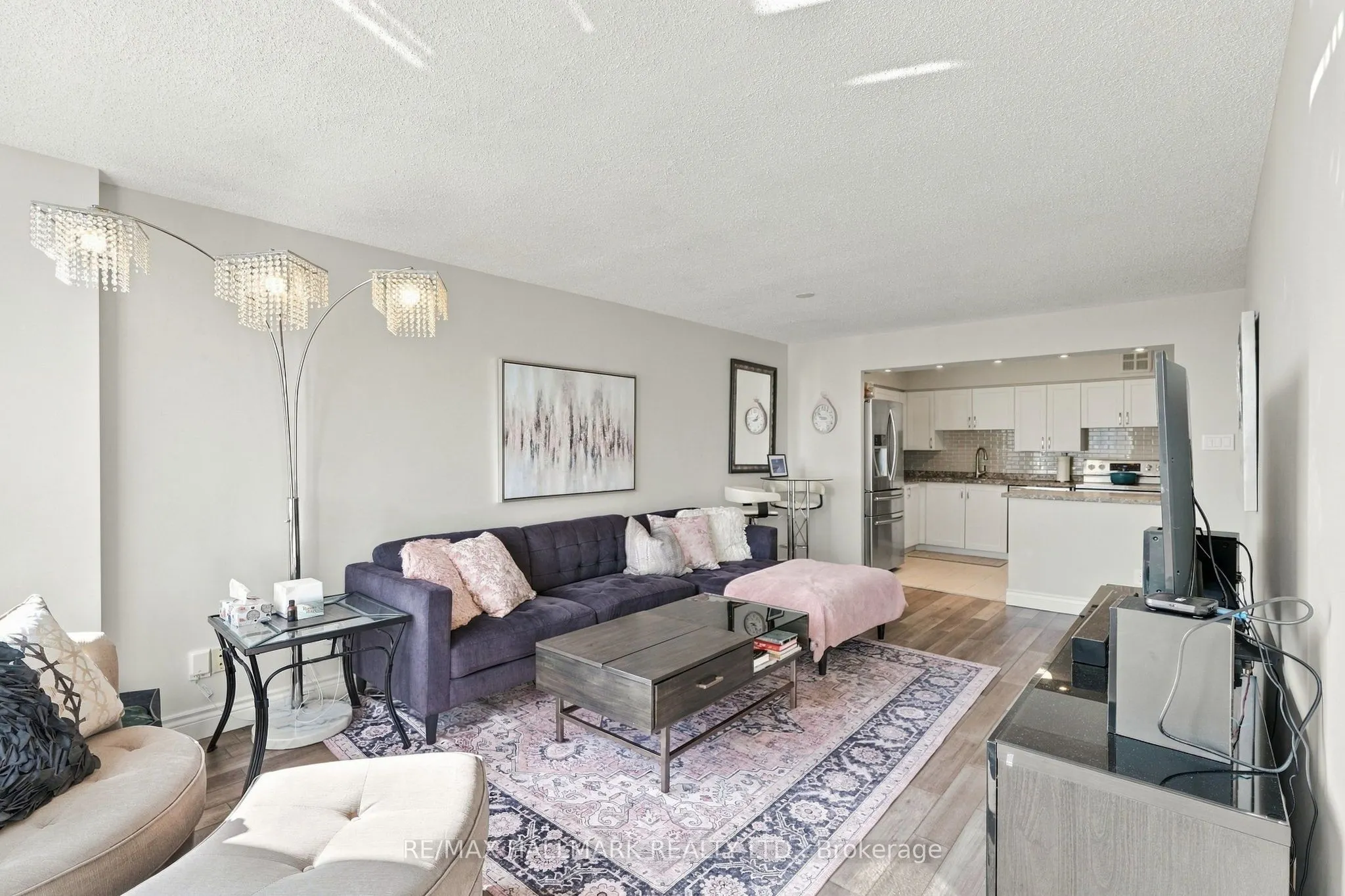 1485 Lakeshore Road E #903