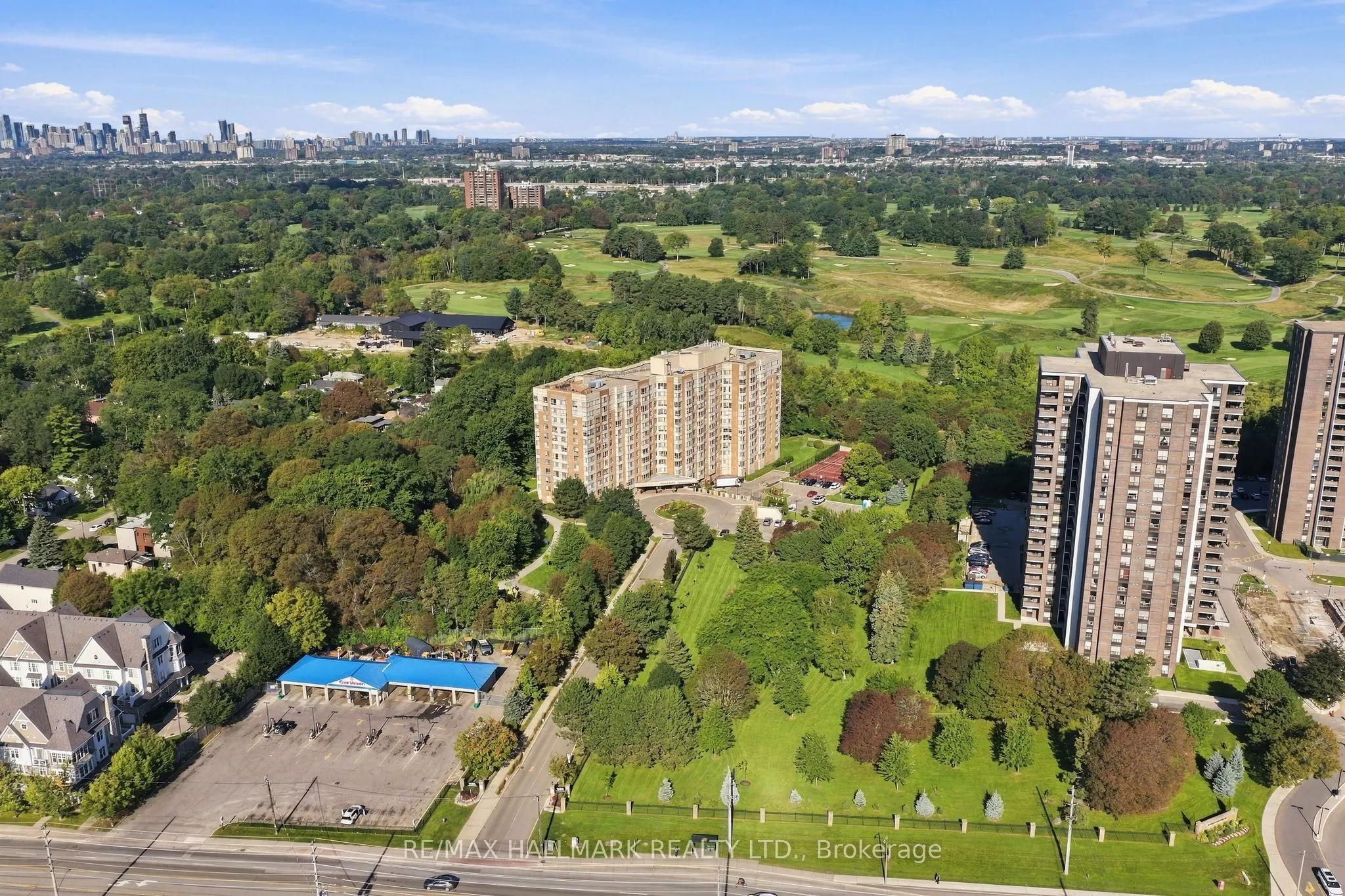 1485 Lakeshore Road E #903