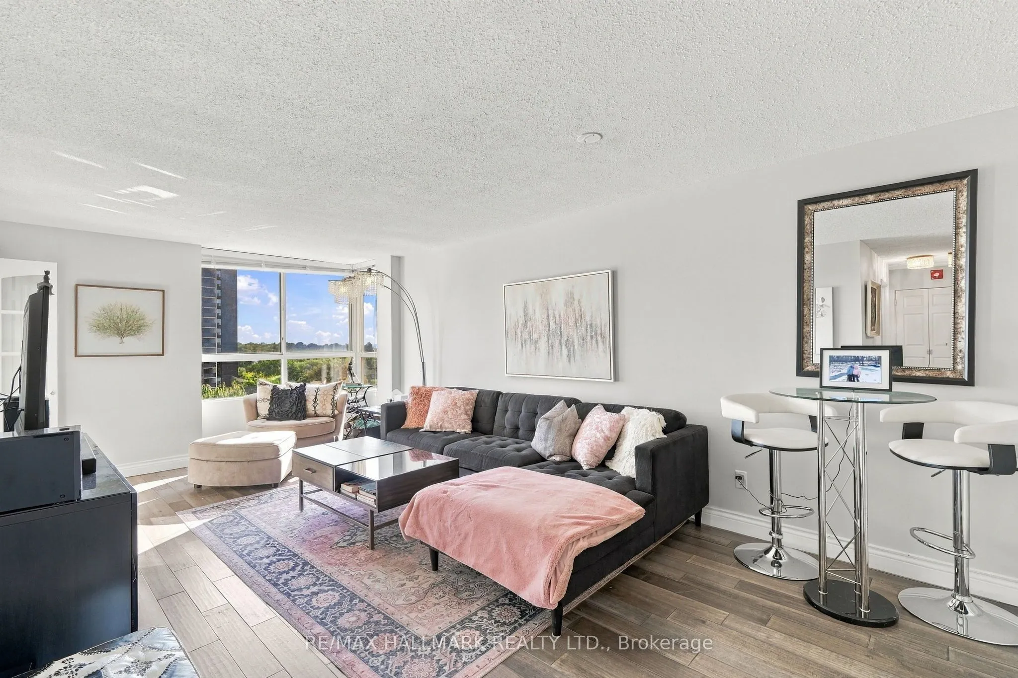 1485 Lakeshore Road E #903