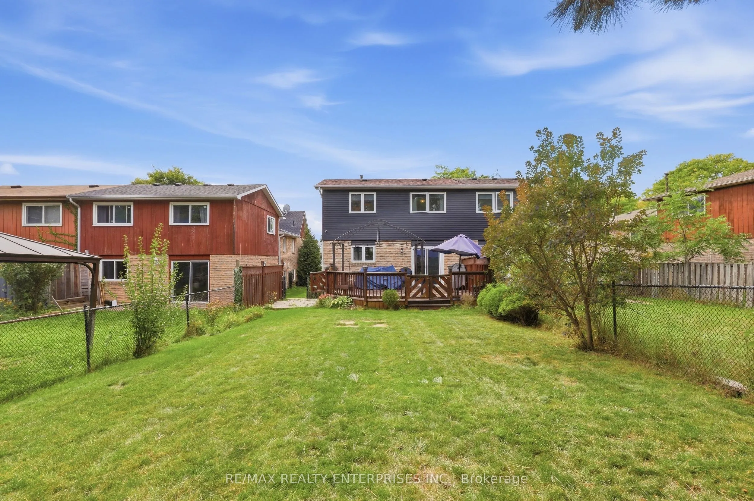 2506 Cobbinshaw Circle