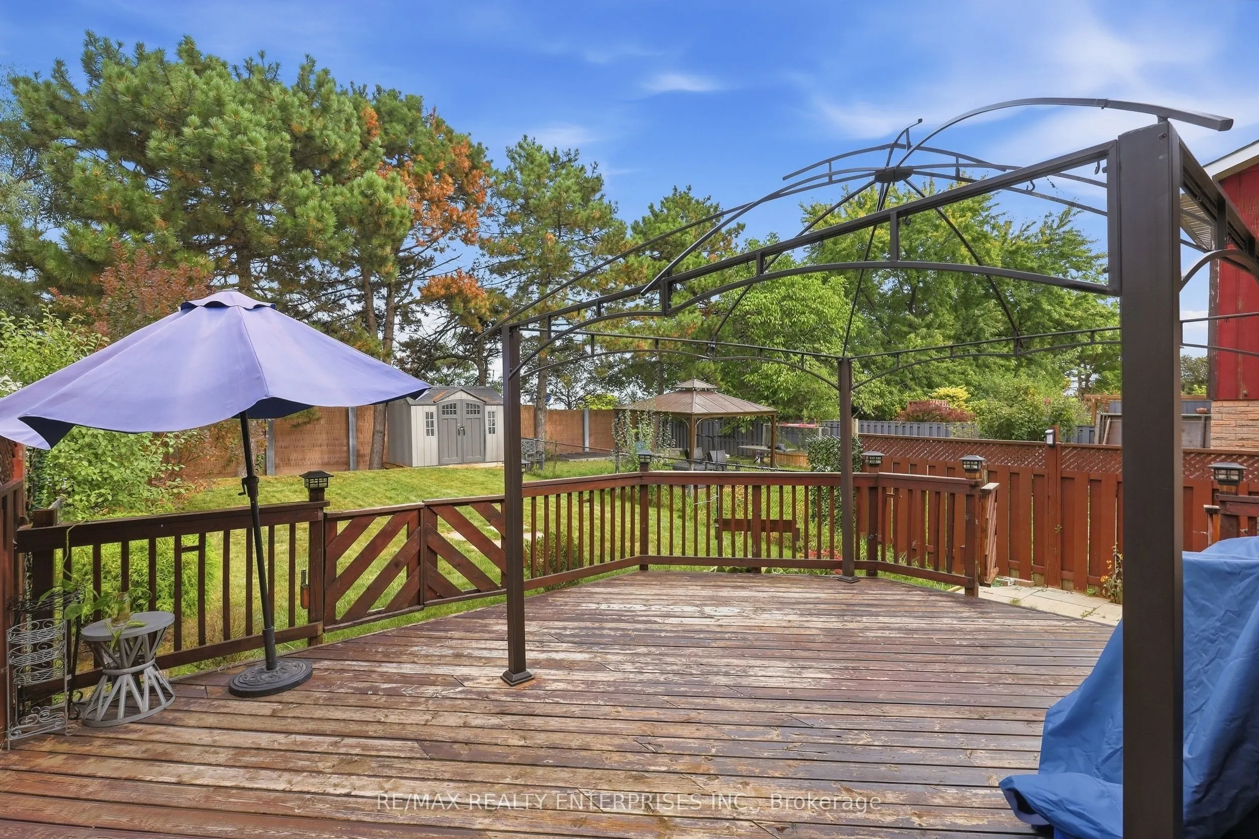 2506 Cobbinshaw Circle