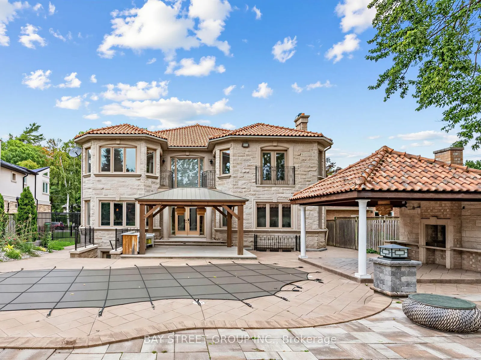2334 Hammond Road