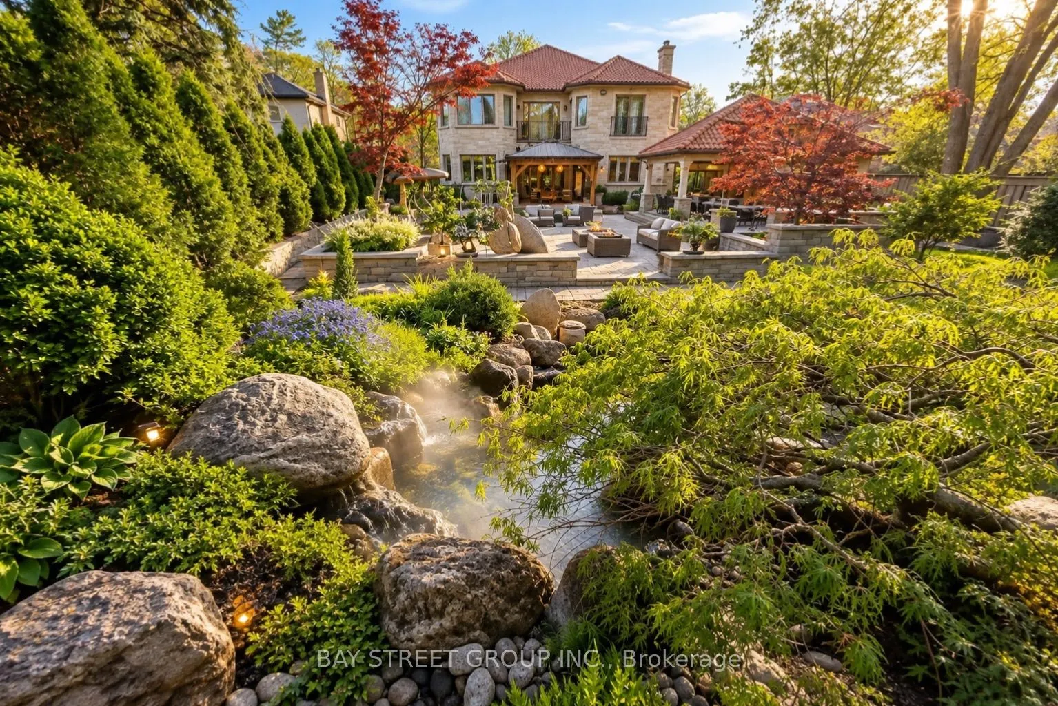 2334 Hammond Road