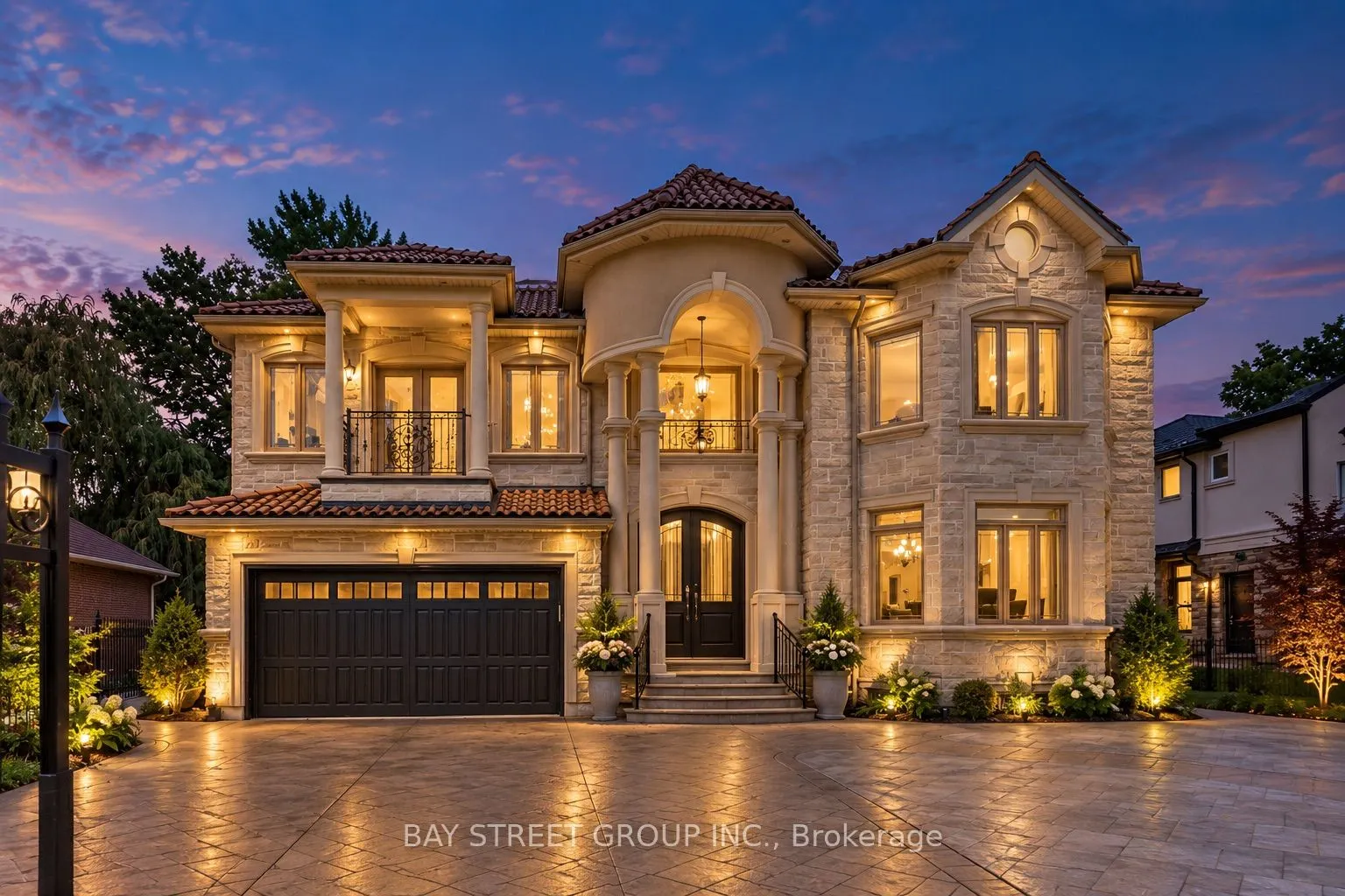2334 Hammond Road