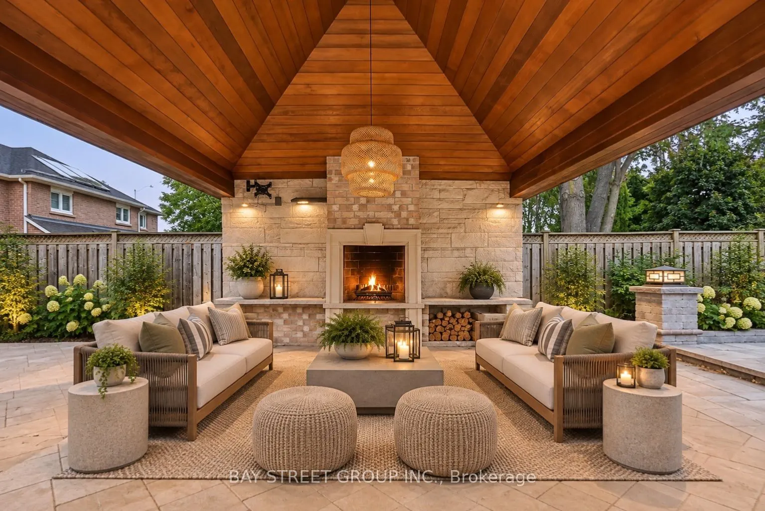 2334 Hammond Road