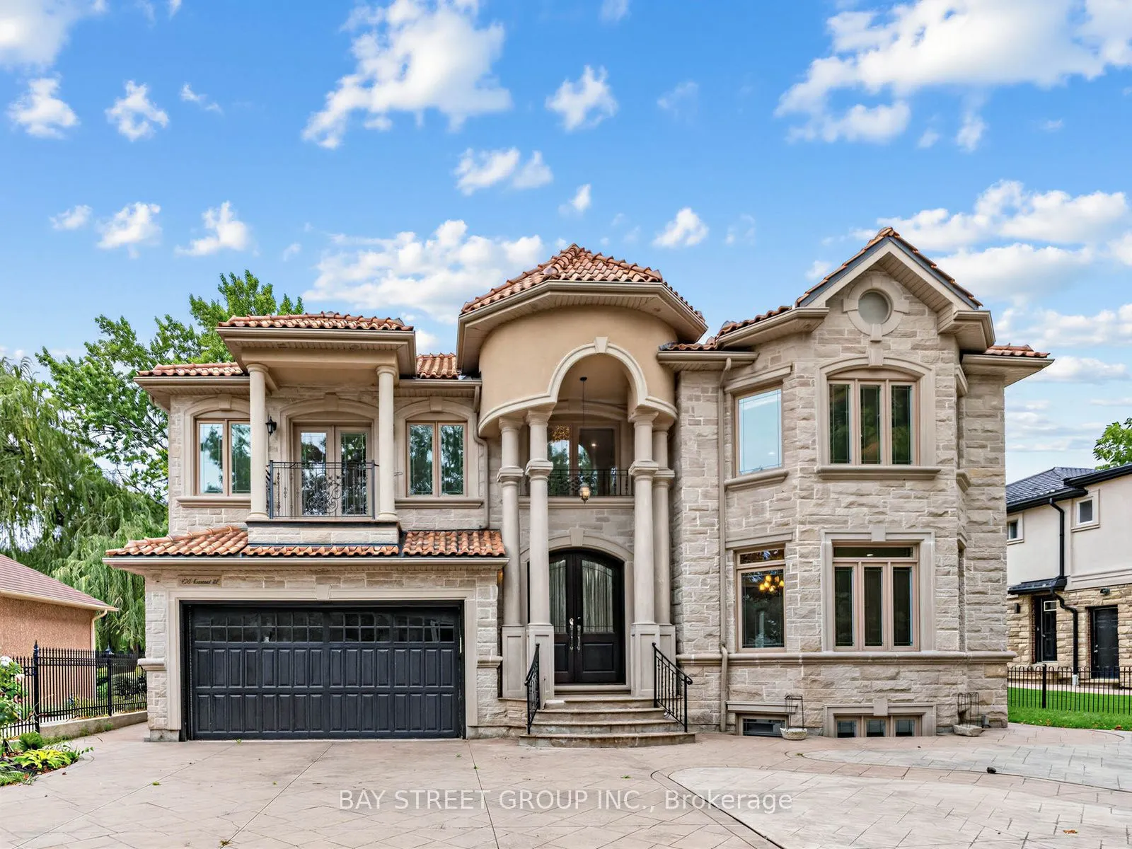 2334 Hammond Road