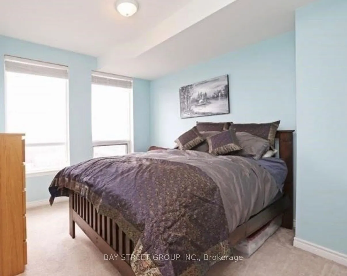388 Prince Of Wales Drive #907