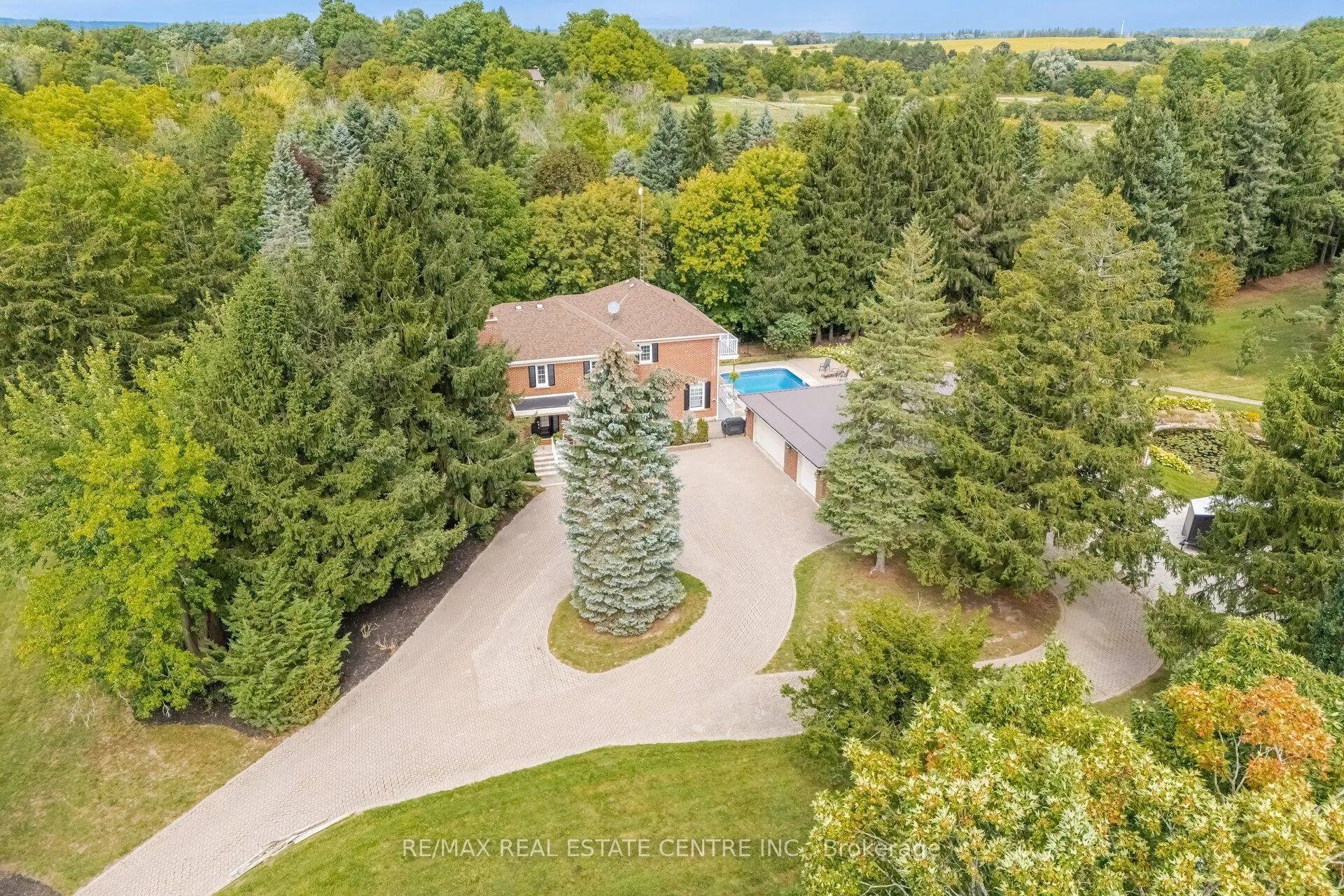 10245 OLD PINE CREST Road