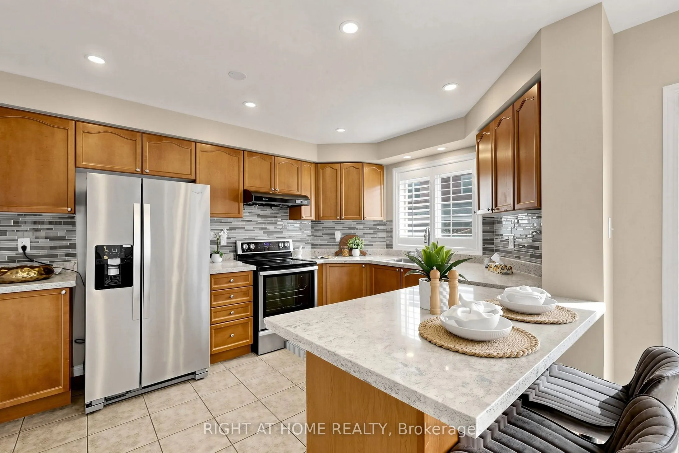 5 Mendoza Drive